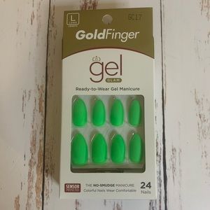 5 for $20 Kiss Nails (Please read description!)